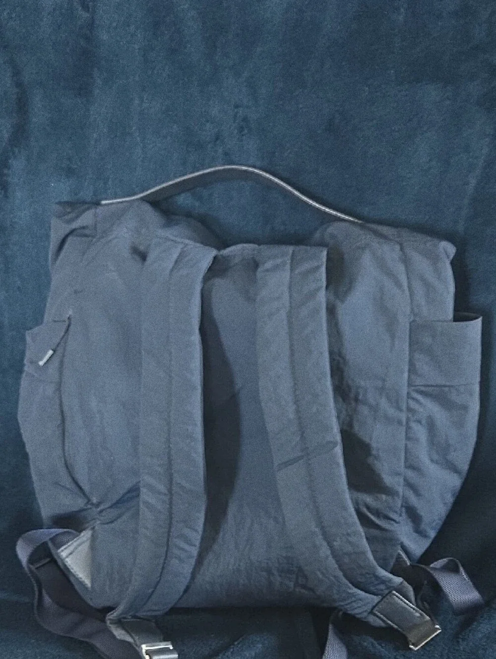 lululemon athletica roll top